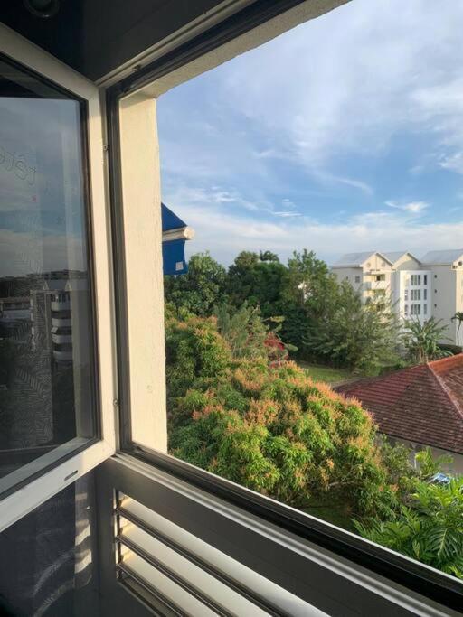Chez Tonton David 972 Apartment Fort-de-France Exterior photo