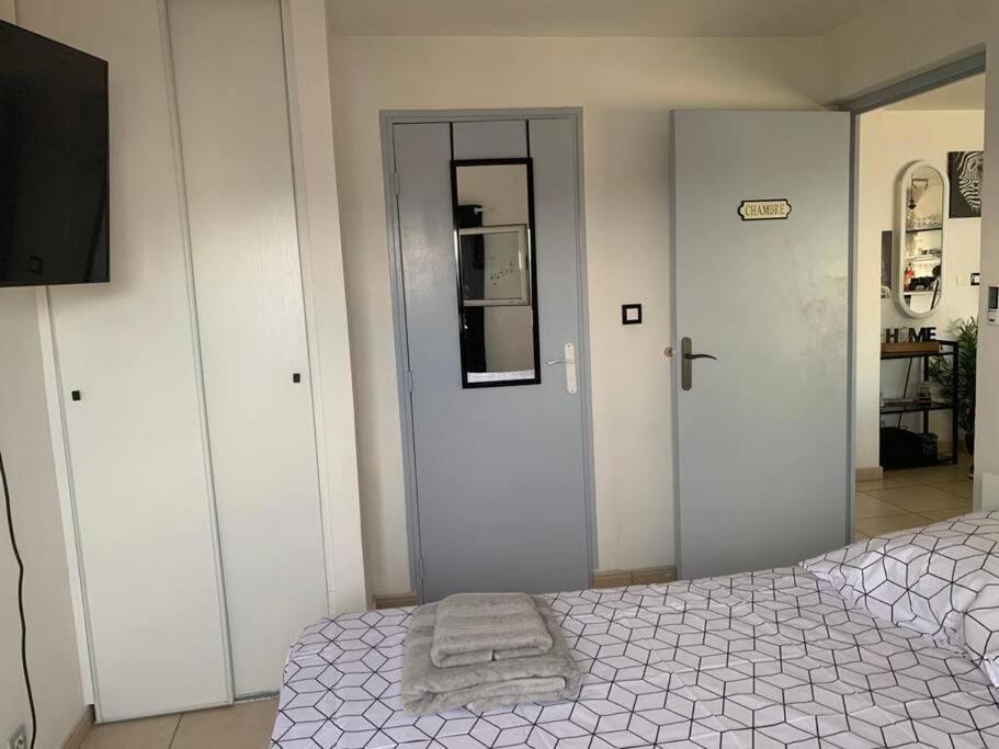 Chez Tonton David 972 Apartment Fort-de-France Exterior photo
